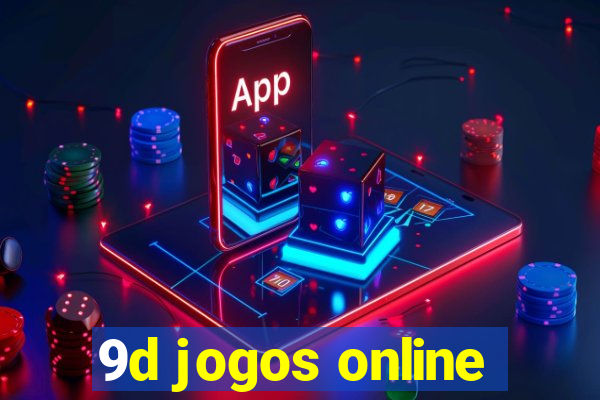 9d jogos online
